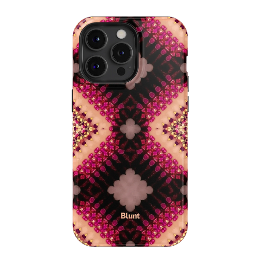 Metrik iPhone Case
