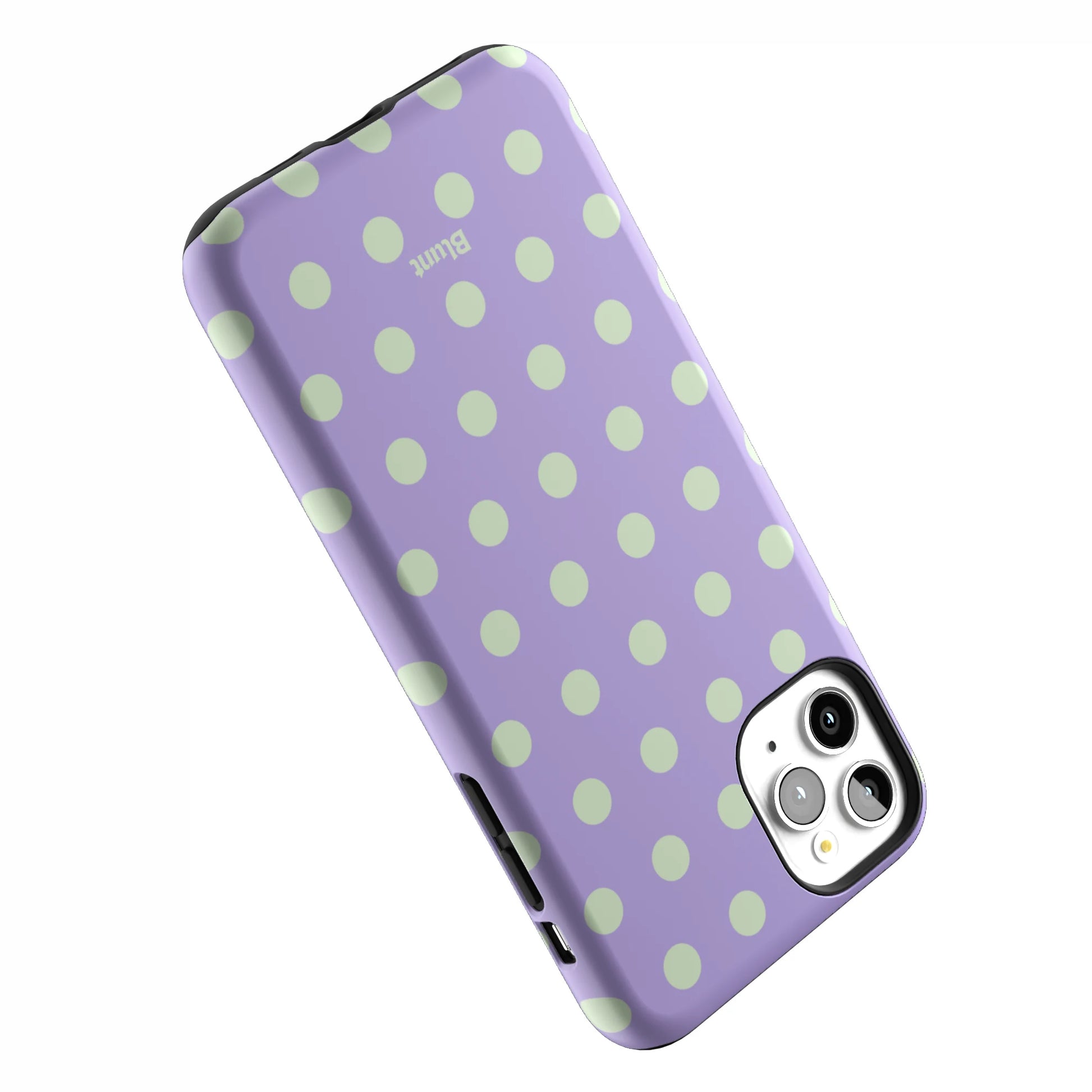 lavendermintpolkaiphonecase-iphone-case-iPhone 11 Pro Max-4