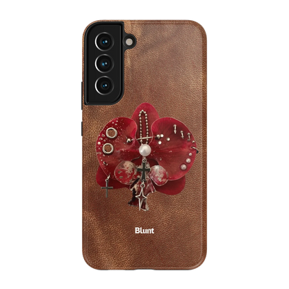 Western Relic Samsung Case