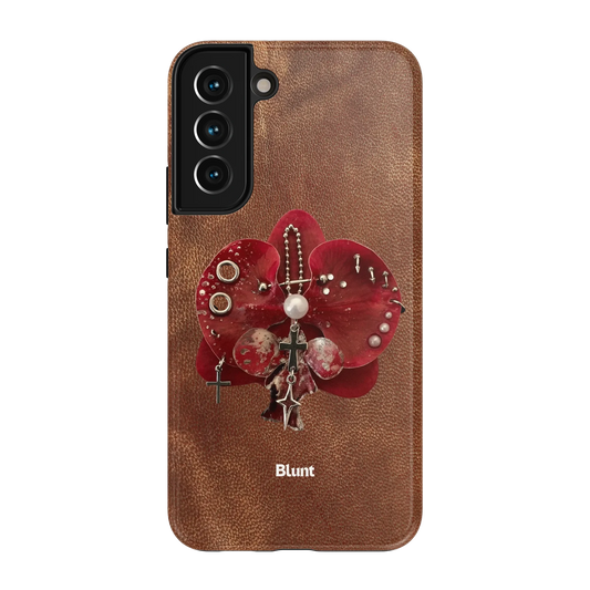 Western Relic Samsung Case