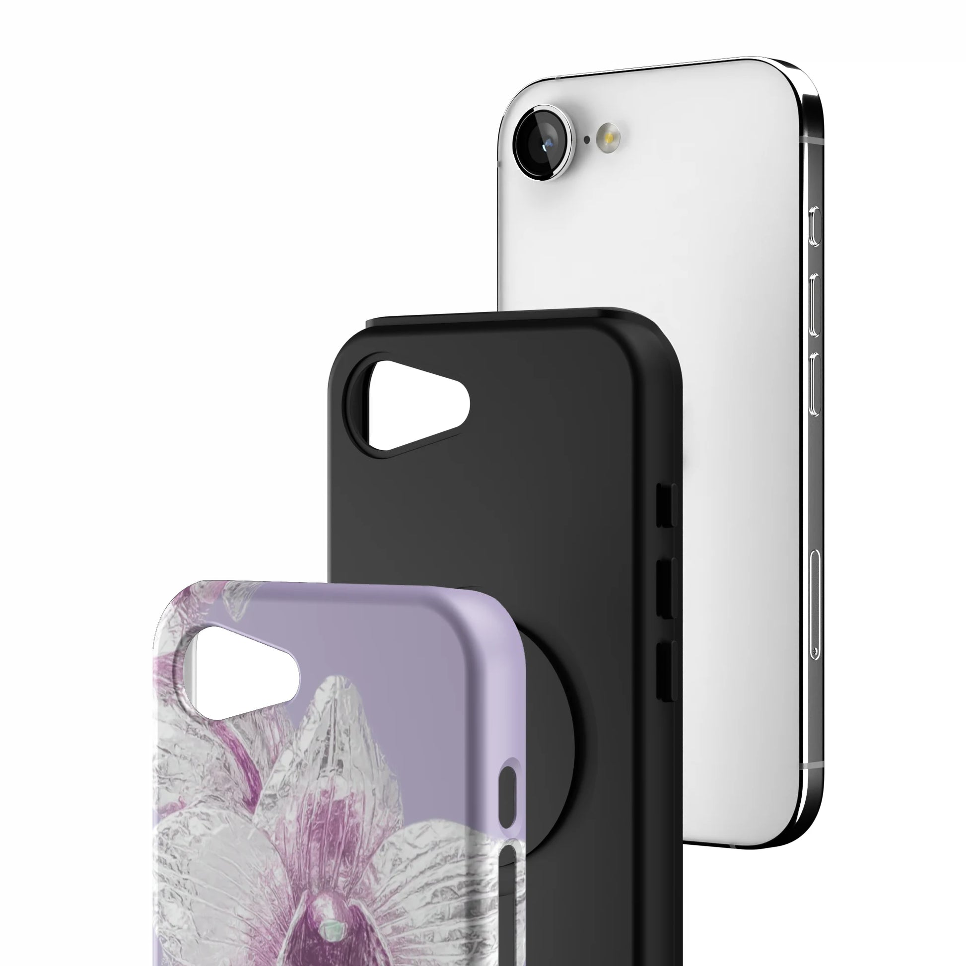Lilac-Whisper-iphone-case-iPhone 17 E-3