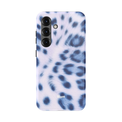 Winter Coat Samsung Case