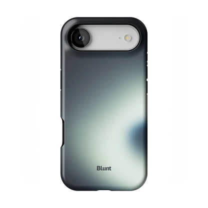 Slate Drift iPhone Case
