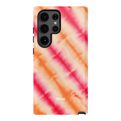 Sunstripe Samsung Case