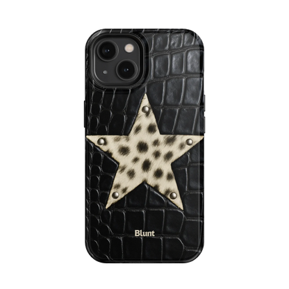 Starlette iPhone Case