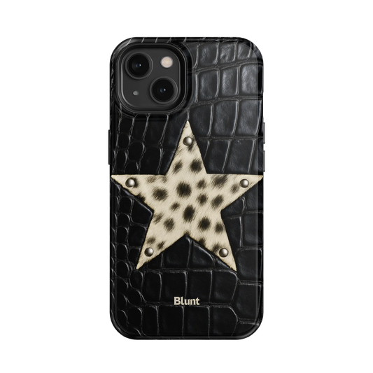 Starlette iPhone Case