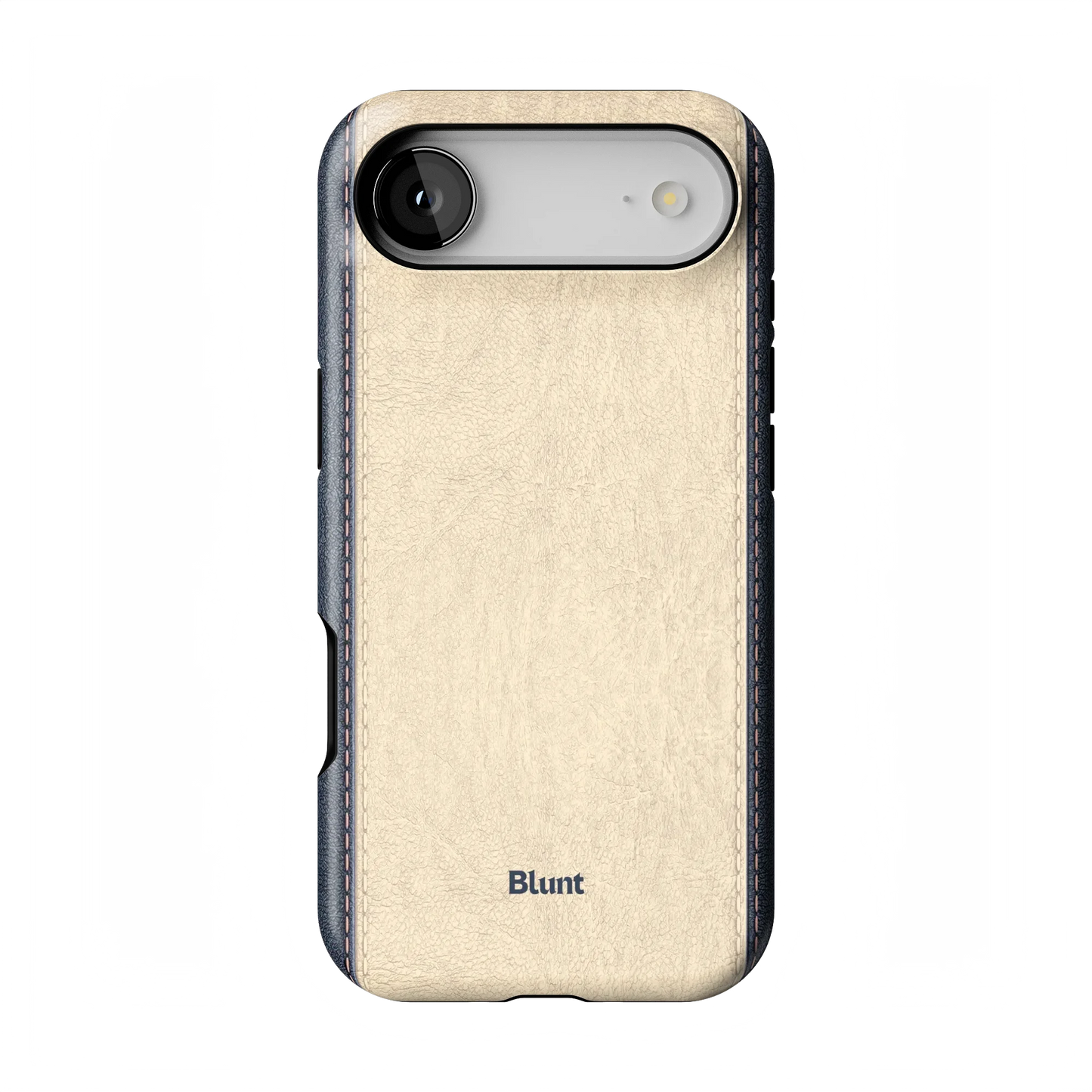 Ivory Crest iPhone Case
