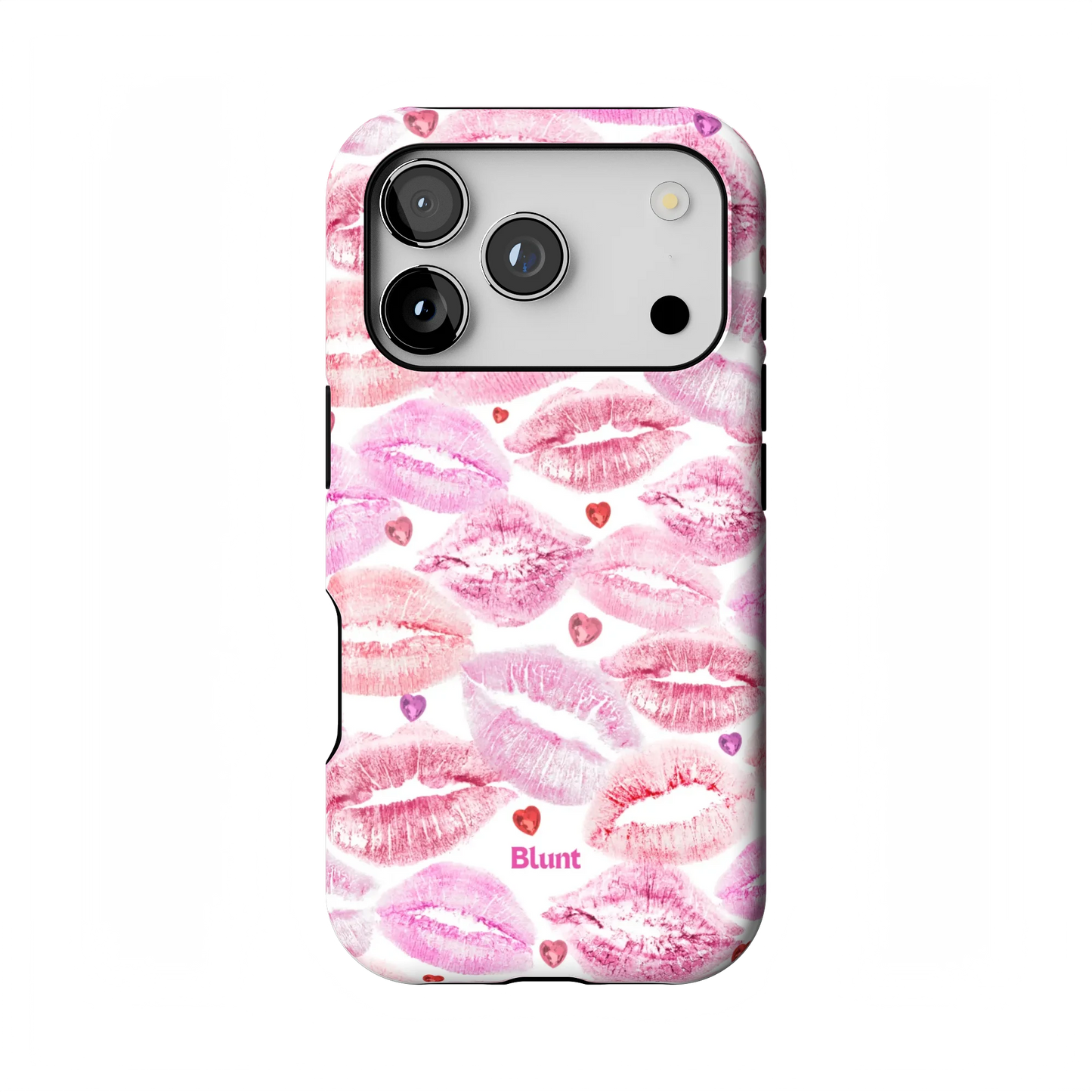 XOXO iPhone Case