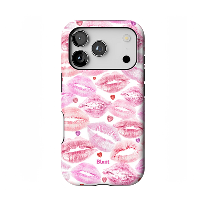 XOXO iPhone Case