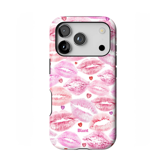 XOXO iPhone Case