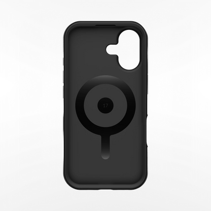 Fadeout iPhone Case