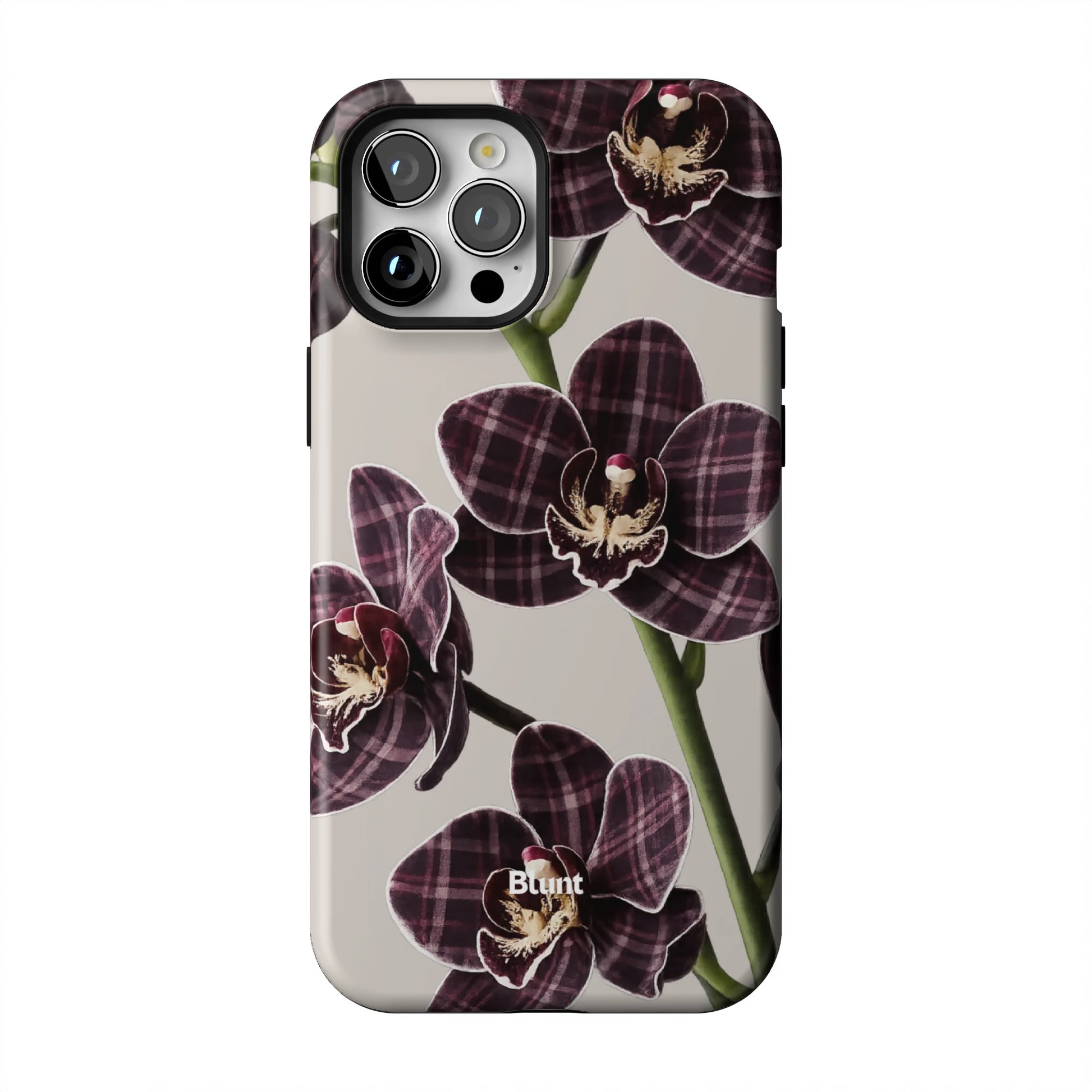 Petal-Plaid-iphone-case-iPhone 12 Pro Max-1