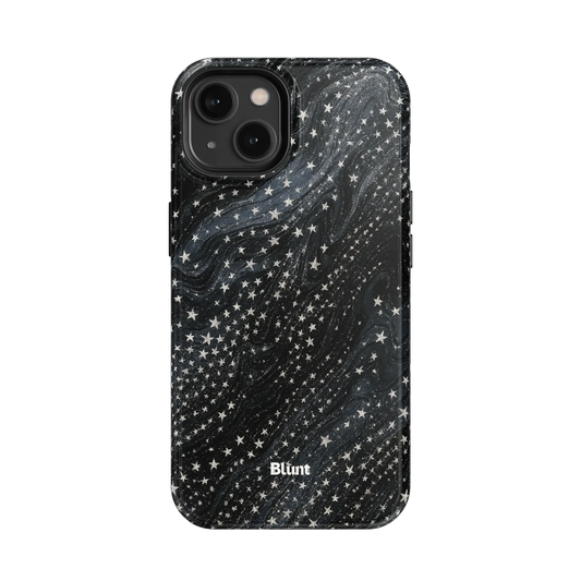 Cosmic iPhone Case