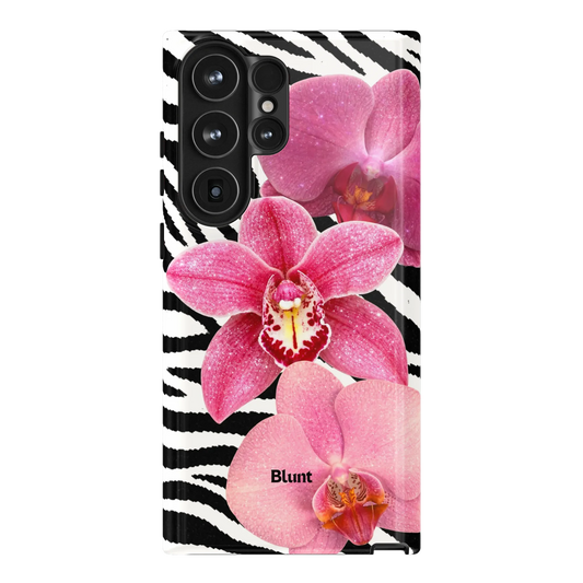 Zia Samsung Case