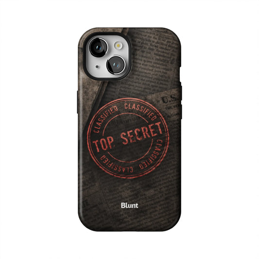 Classified-iphone-case-iPhone 15-1