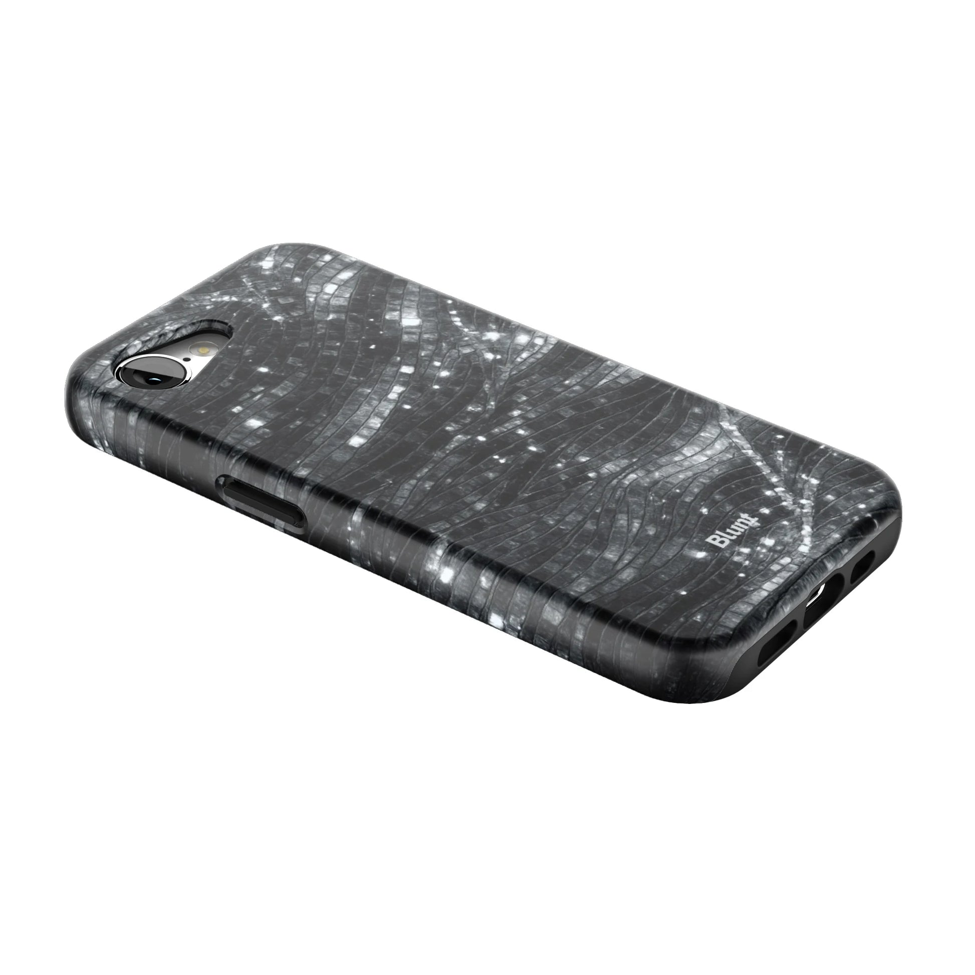 Noir-Siren-iphone-case-iPhone 17 E-2