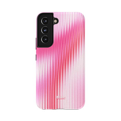 BubbleGum Samsung Case