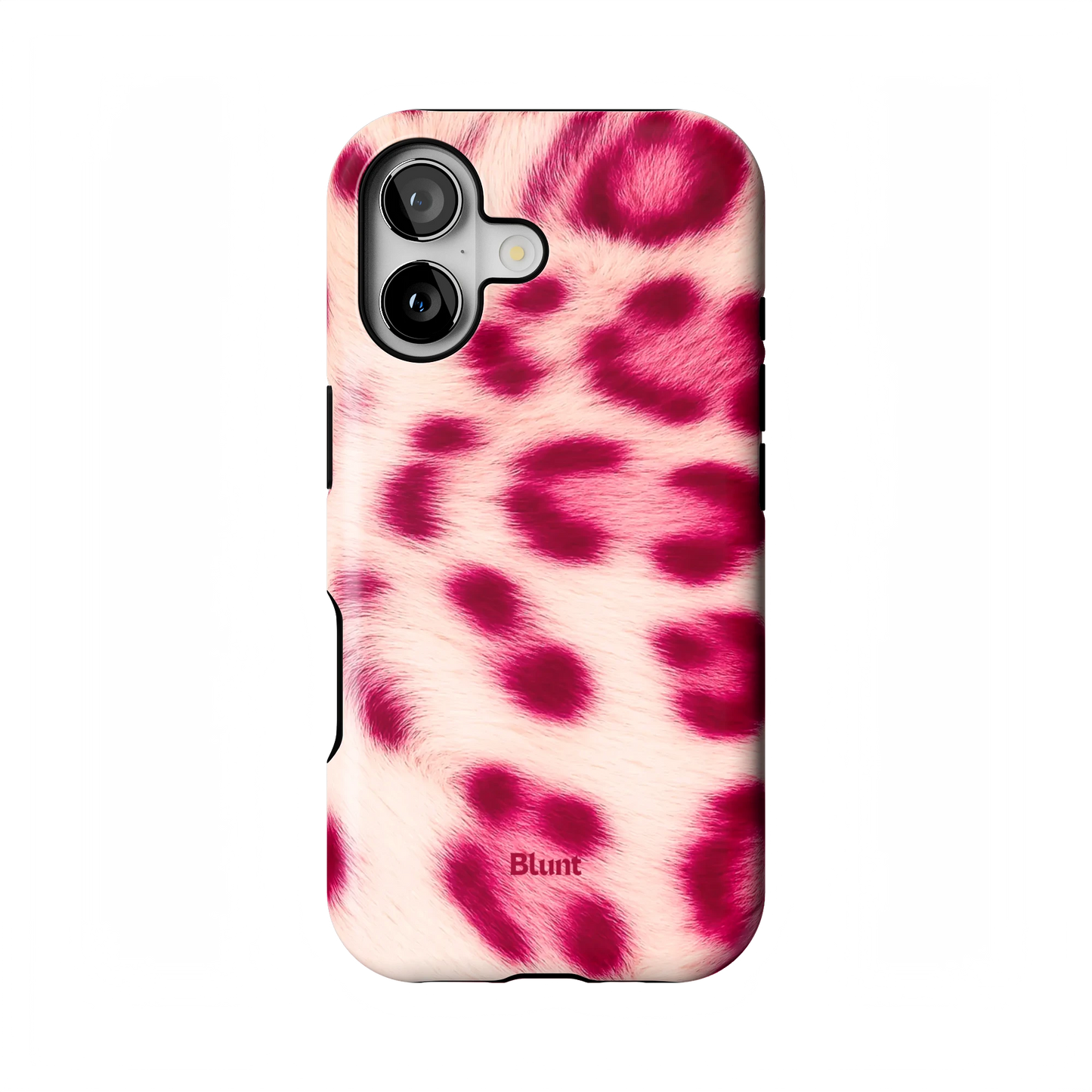 Cupid Cat iPhone Case