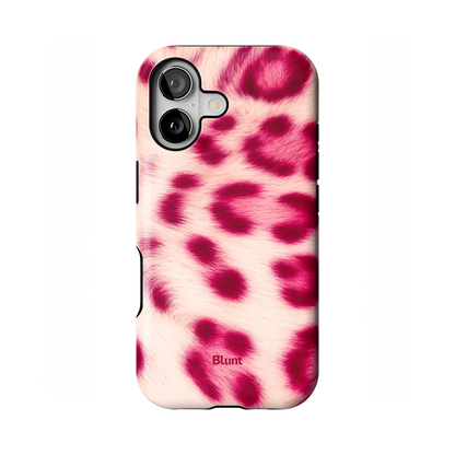 Cupid Cat iPhone Case