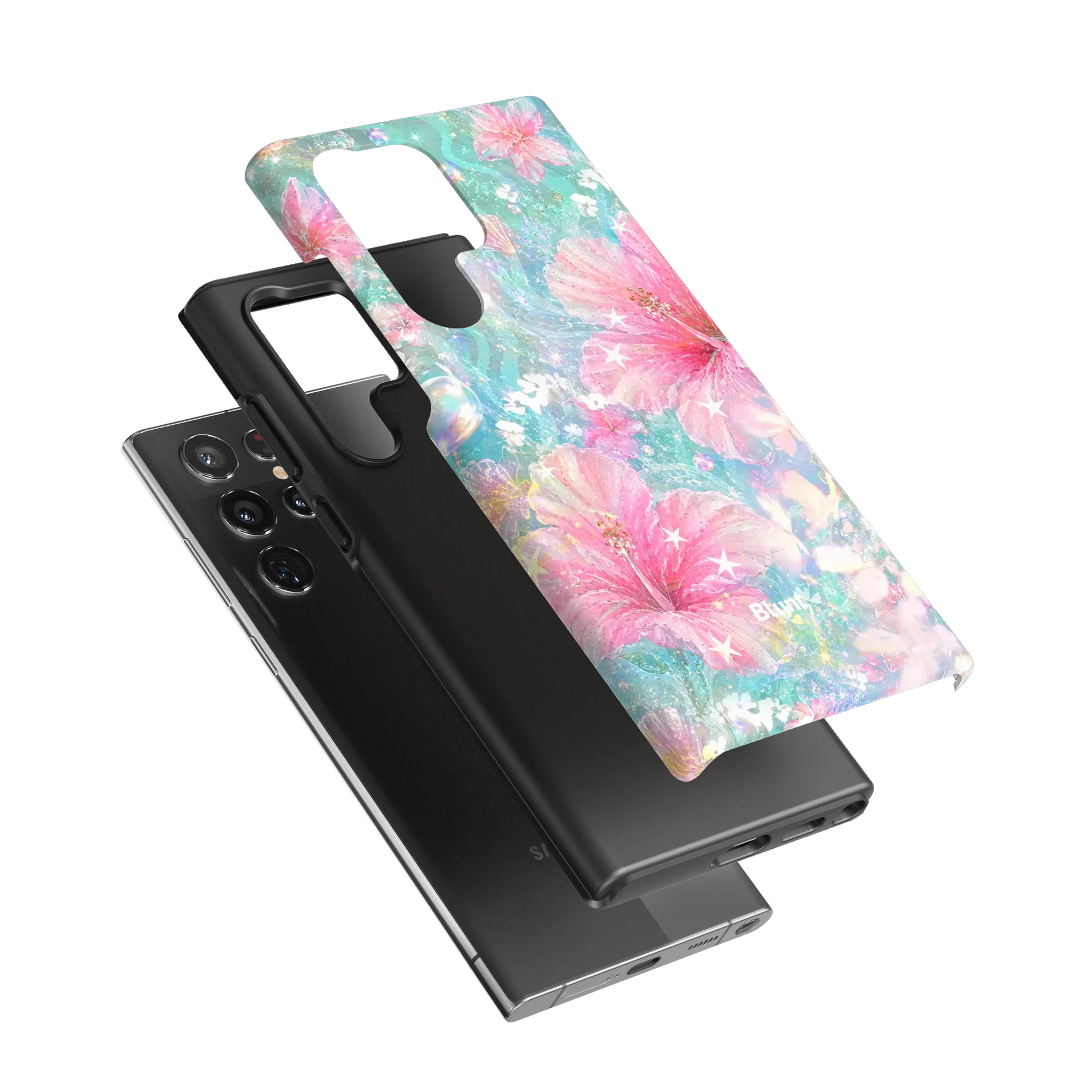 Daydream-Bloom-samsung-case-Galaxy S22 Ultra-3