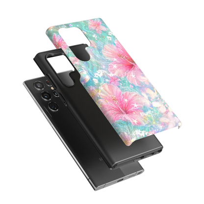 Daydream-Bloom-samsung-case-Galaxy S22 Ultra-3
