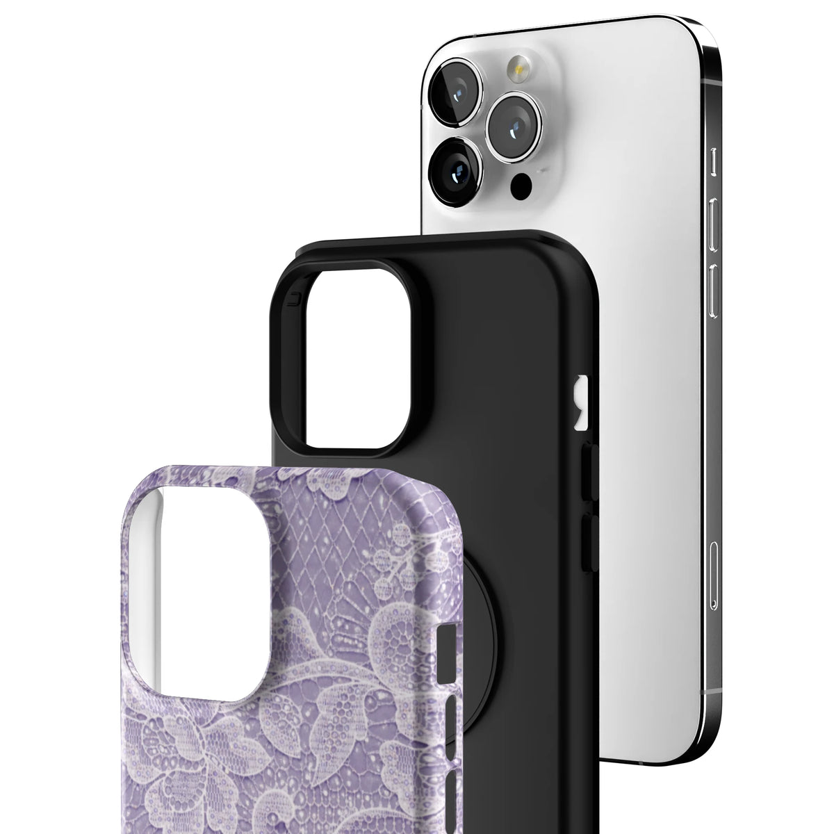Lilac-Mary-iphone-case-iPhone 13 Pro Max-3