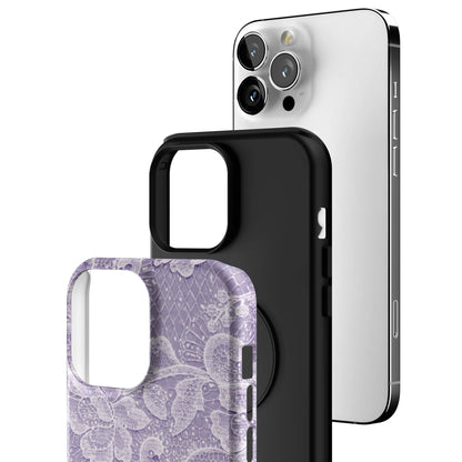 Lilac-Mary-iphone-case-iPhone 13 Pro Max-3