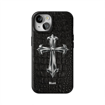 Holy-Croc-iphone-case-iPhone 14-1