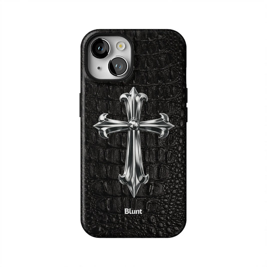 Holy-Croc-iphone-case-iPhone 14-1