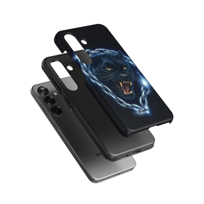 Kane Samsung Case