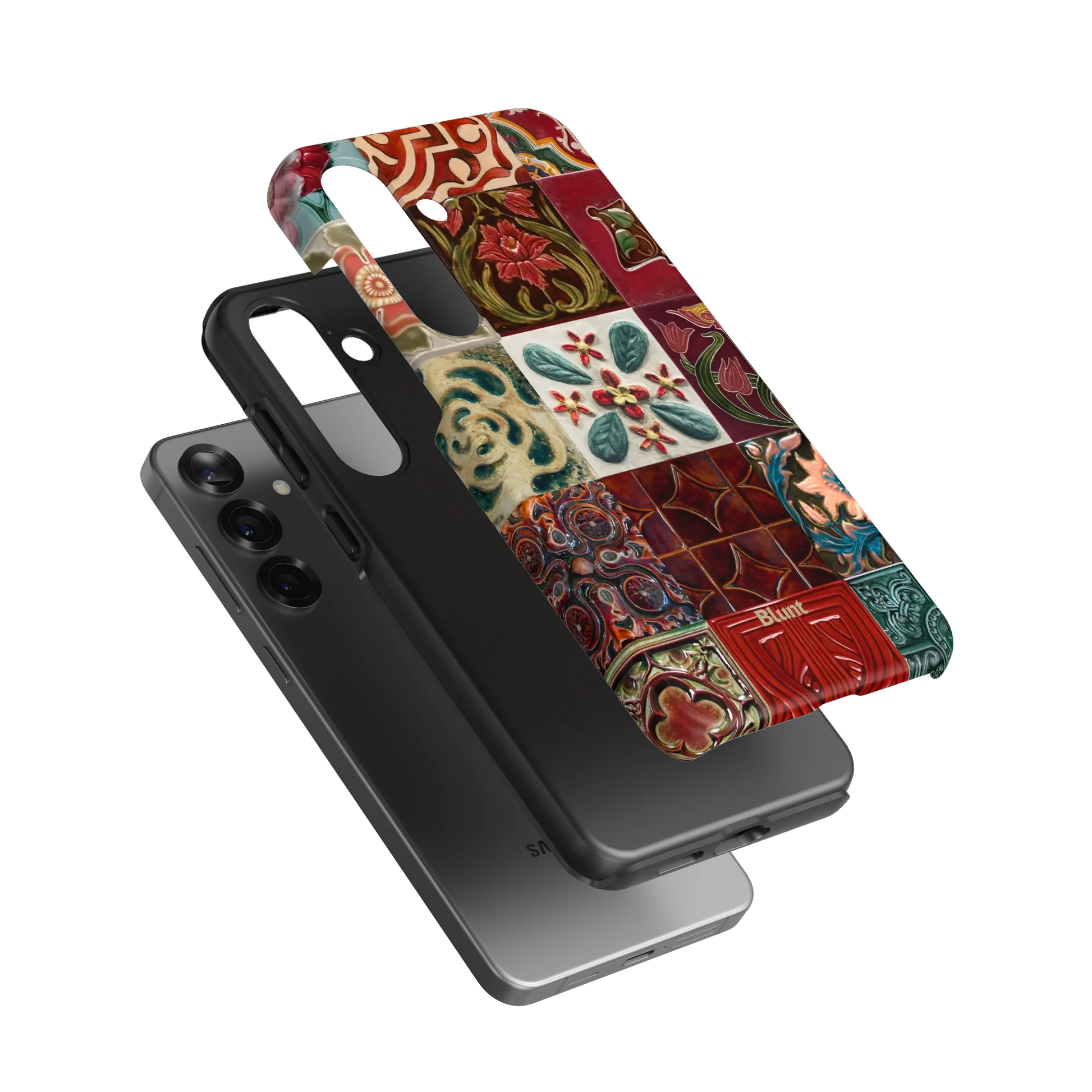 Tessera-samsung-case-Galaxy S25 Plus-3