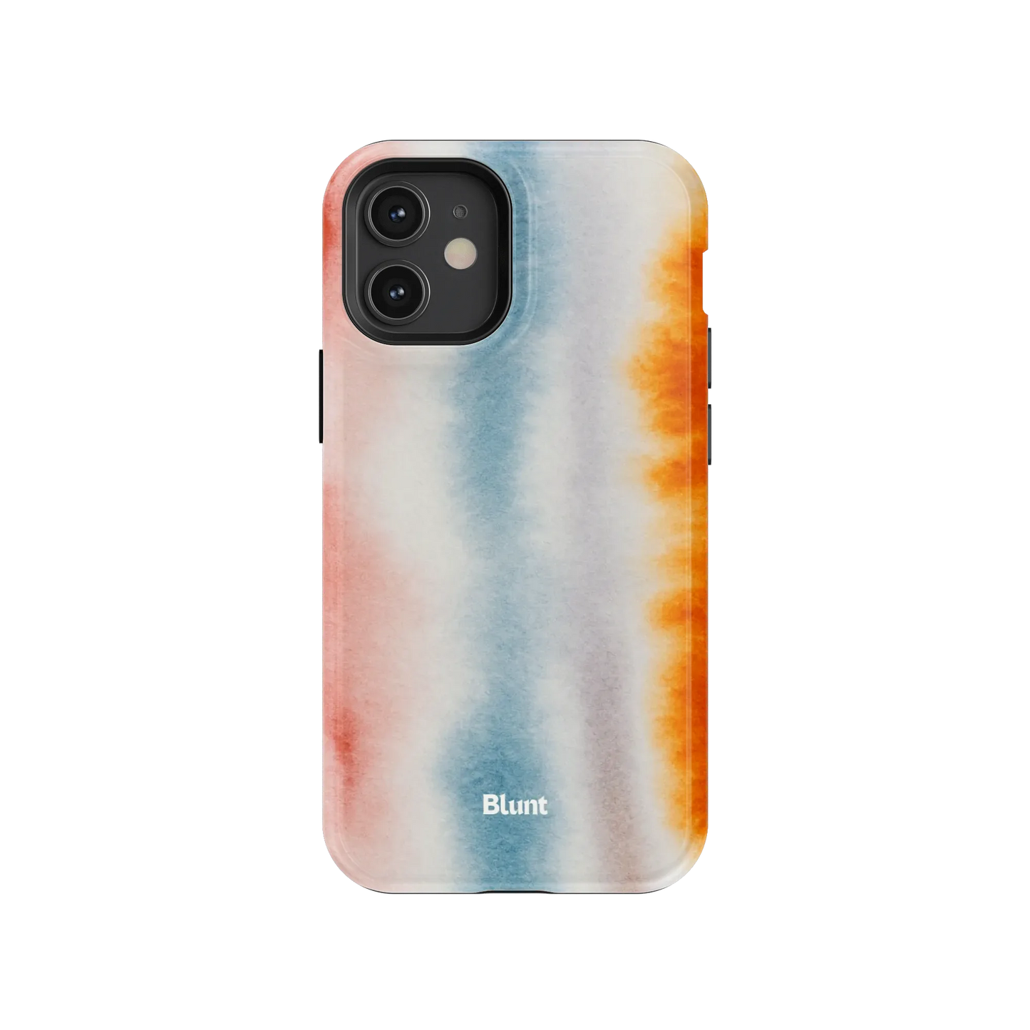 Mellow Faint iPhone Case
