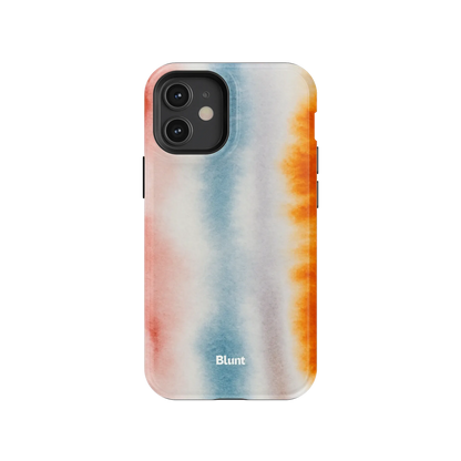 Mellow Faint iPhone Case