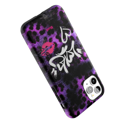 Rebel-Love-iphone-case-iPhone 11 Pro Max-4