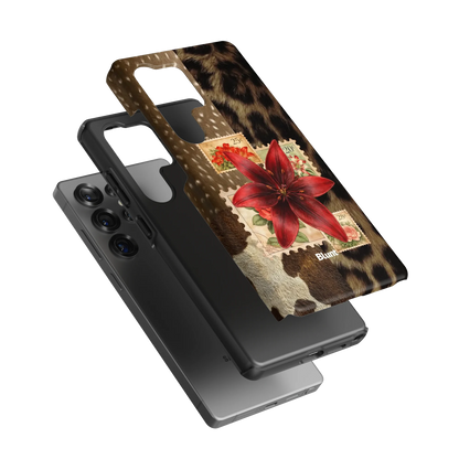 POSTMARKED-BLOOM-samsung-case-S25 Ultra-3