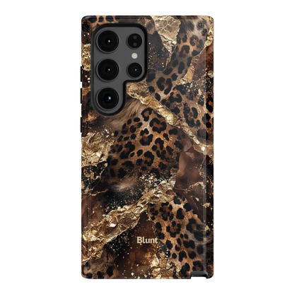 Wild Kintsugi Samsung Case