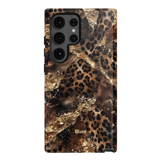 Wild Kintsugi Samsung Case