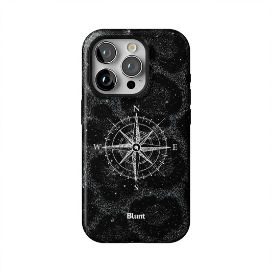 Wild-Compass-iphone-case-iPhone 15 Pro-1