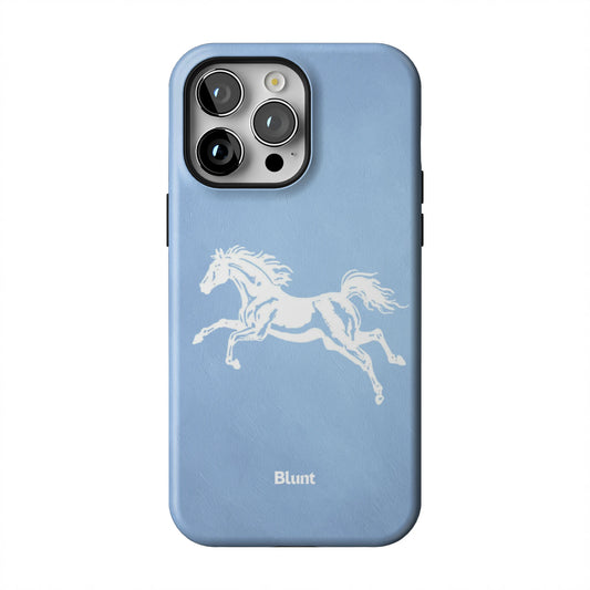 Cloud-Stallion-iphone-case-iPhone 14 Pro Max-1