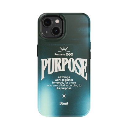 Called for More iPhone Case