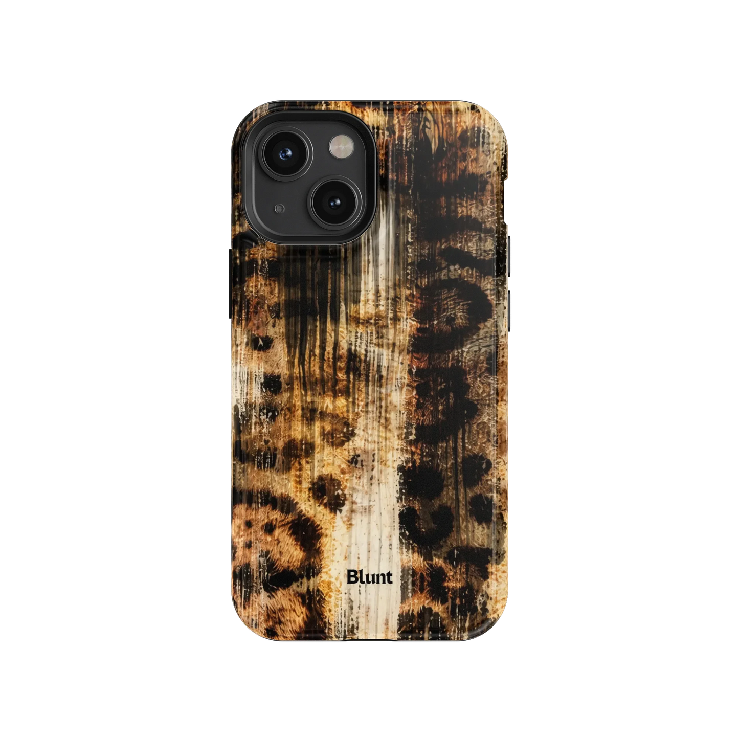 Ink Safari iPhone Case
