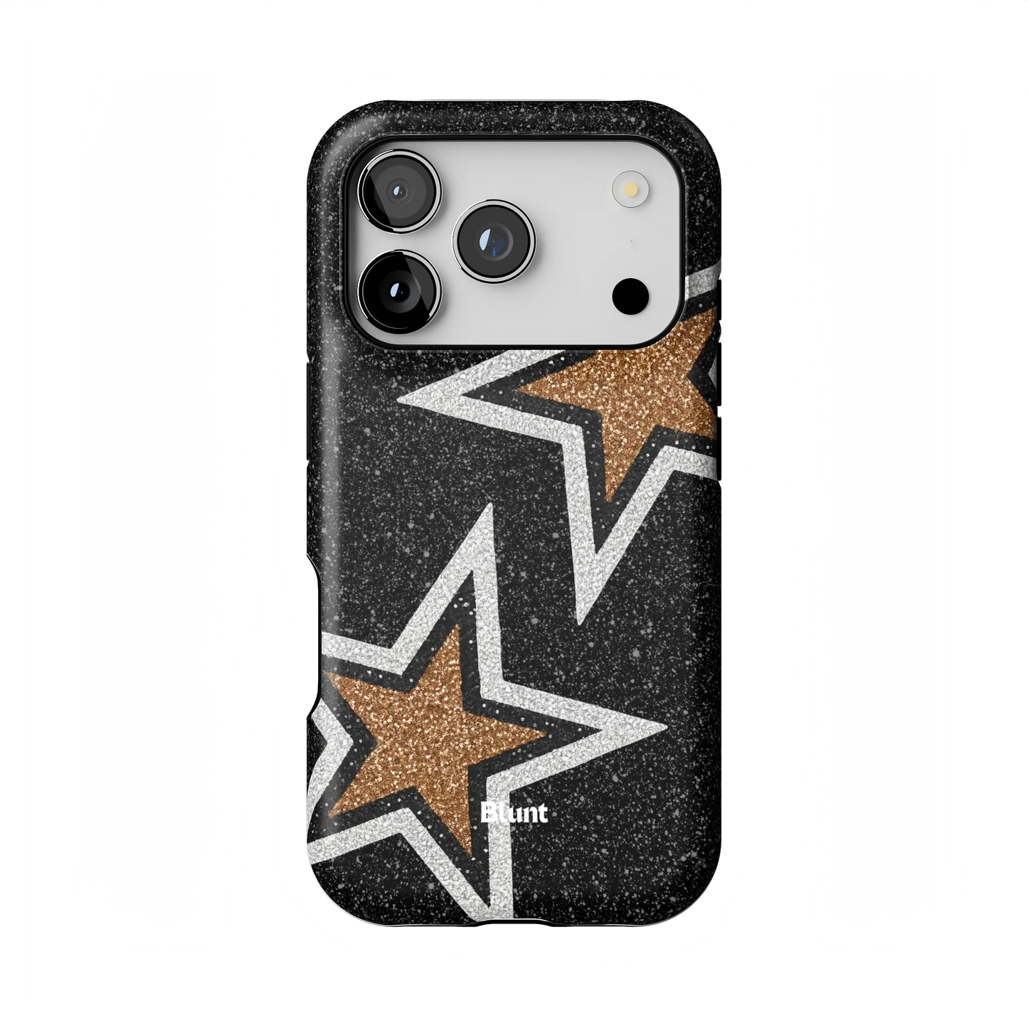 Mocha Starlette iPhone Case