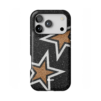 Mocha Starlette iPhone Case