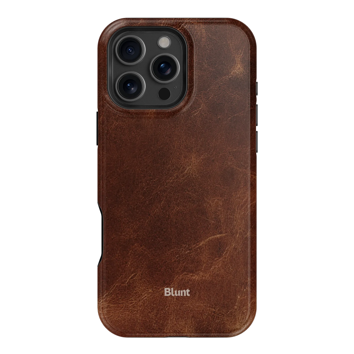 Smoke iPhone Case