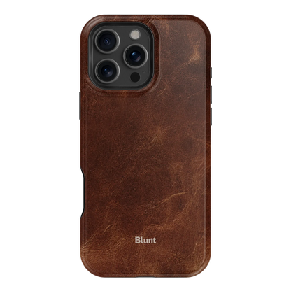 Smoke iPhone Case