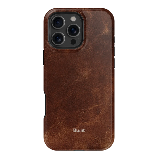 Smoke iPhone Case