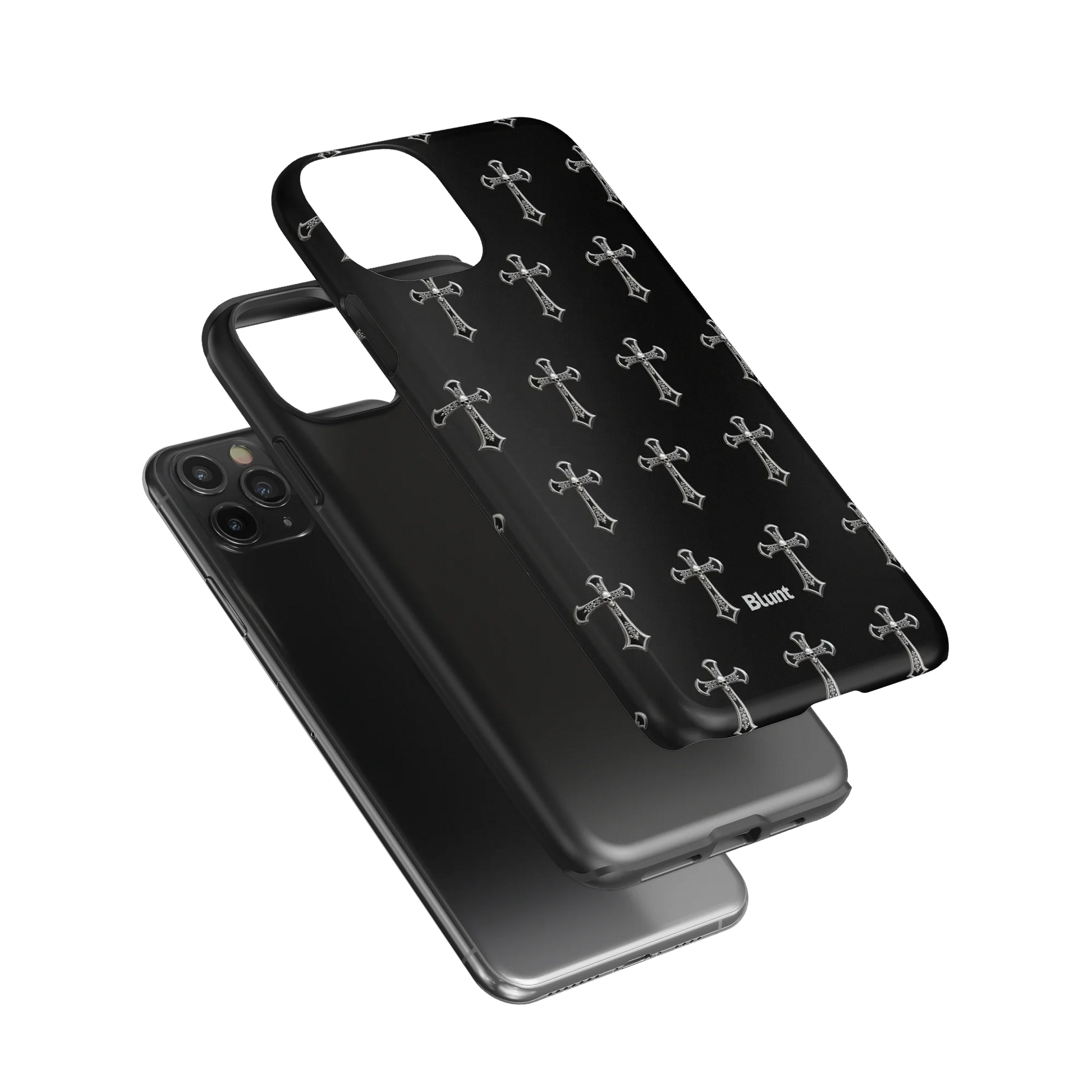 Coded-Creed-iphone-case-iPhone 11 Pro Max-3