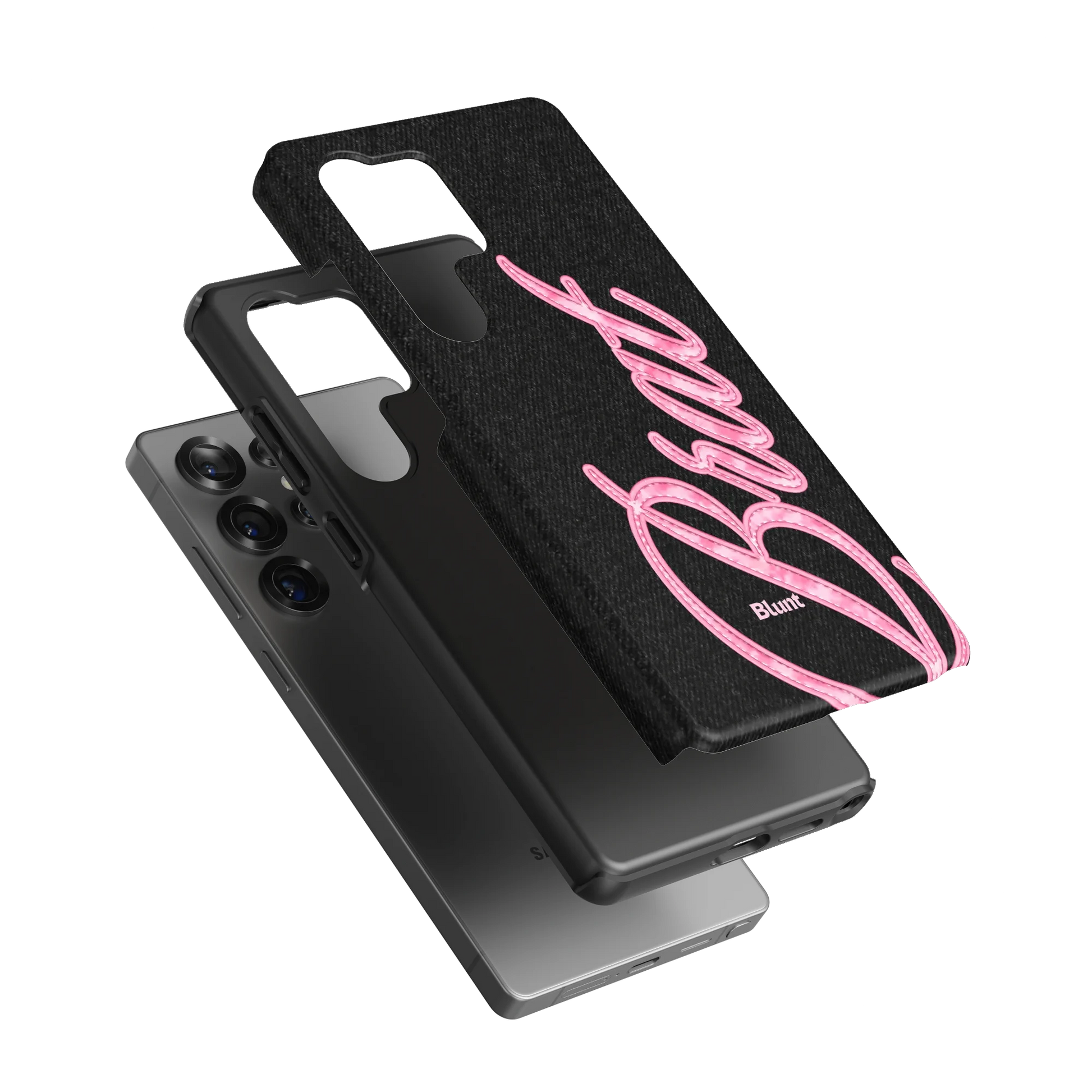 Pink-Brat-samsung-case-Galaxy S25 Ultra-3