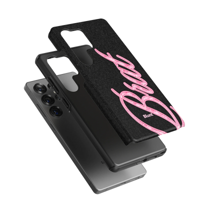 Pink-Brat-samsung-case-Galaxy S25 Ultra-3