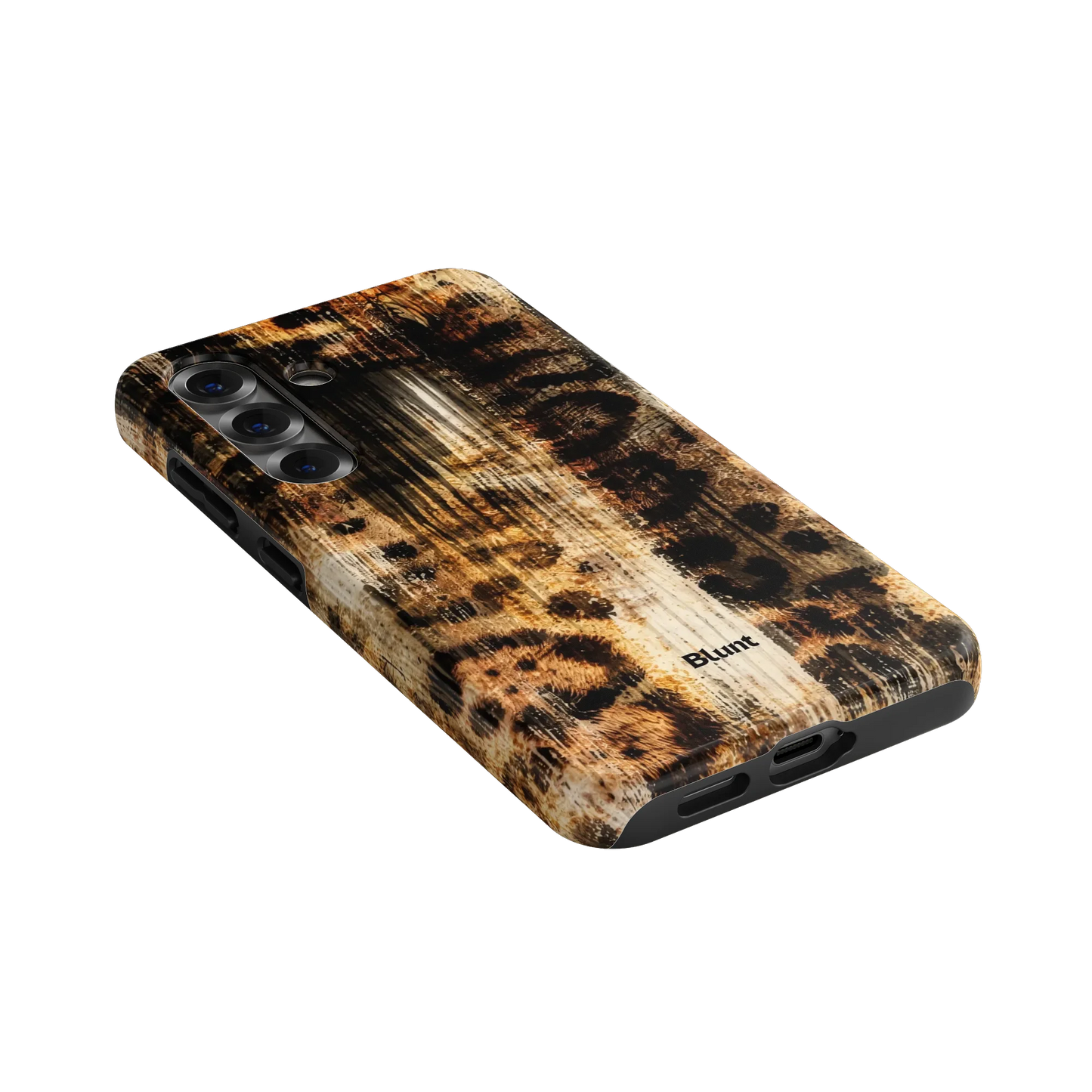Ink Safari Samsung Case